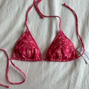 Pacsun bikini top